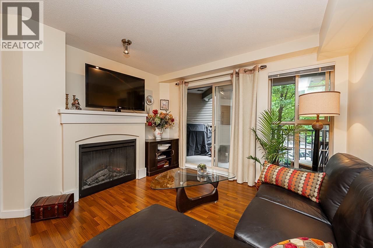 206 2958 Silver Springs Boulevard, Coquitlam, British Columbia  V3E 3R9 - Photo 2 - R3062484