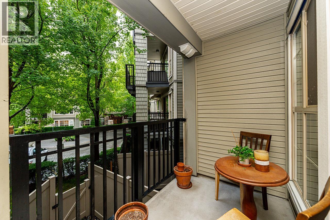 206 2958 Silver Springs Boulevard, Coquitlam, British Columbia  V3E 3R9 - Photo 22 - R3062484