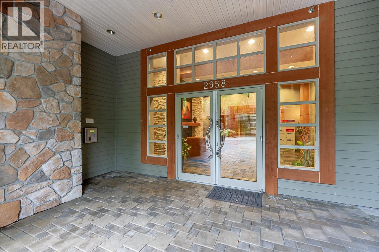 206 2958 Silver Springs Boulevard, Coquitlam, British Columbia  V3E 3R9 - Photo 30 - R3062484