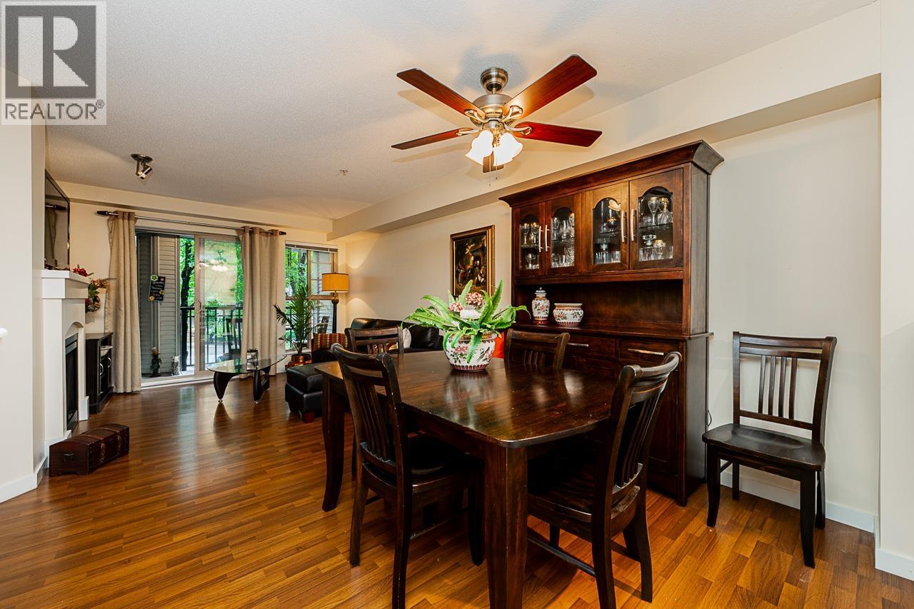 206 2958 Silver Springs Boulevard, Coquitlam, British Columbia  V3E 3R9 - Photo 5 - R3062484