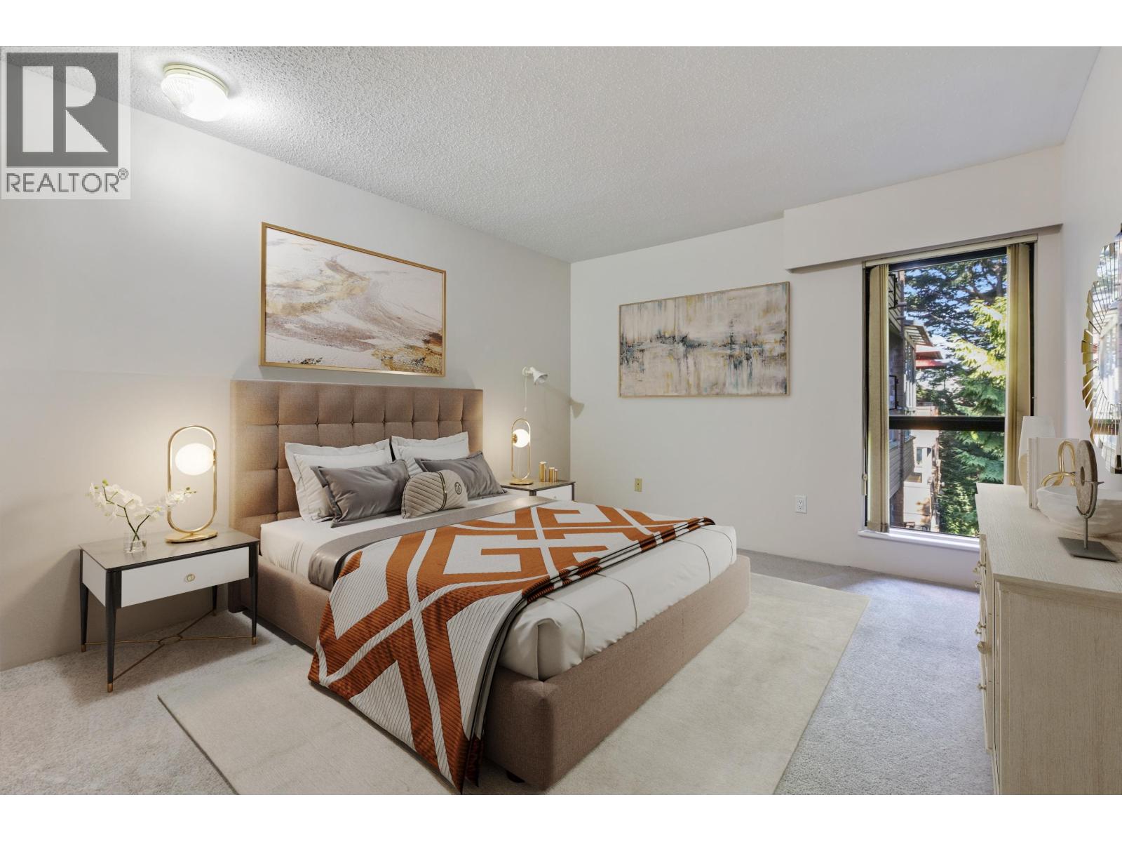 410 1435 Nelson Street, Vancouver, British Columbia  V6G 2Z3 - Photo 11 - R3062491