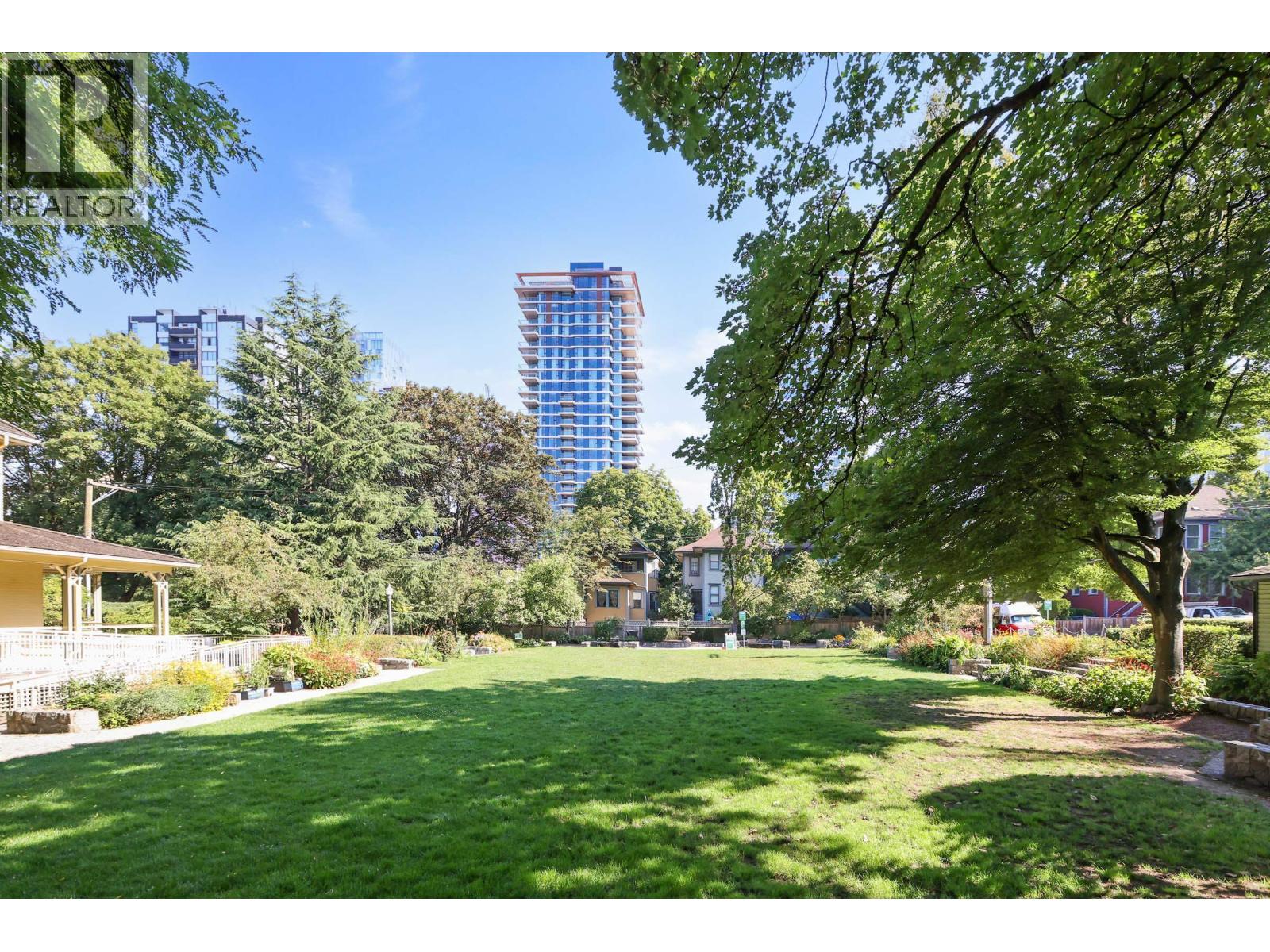 410 1435 Nelson Street, Vancouver, British Columbia  V6G 2Z3 - Photo 25 - R3062491