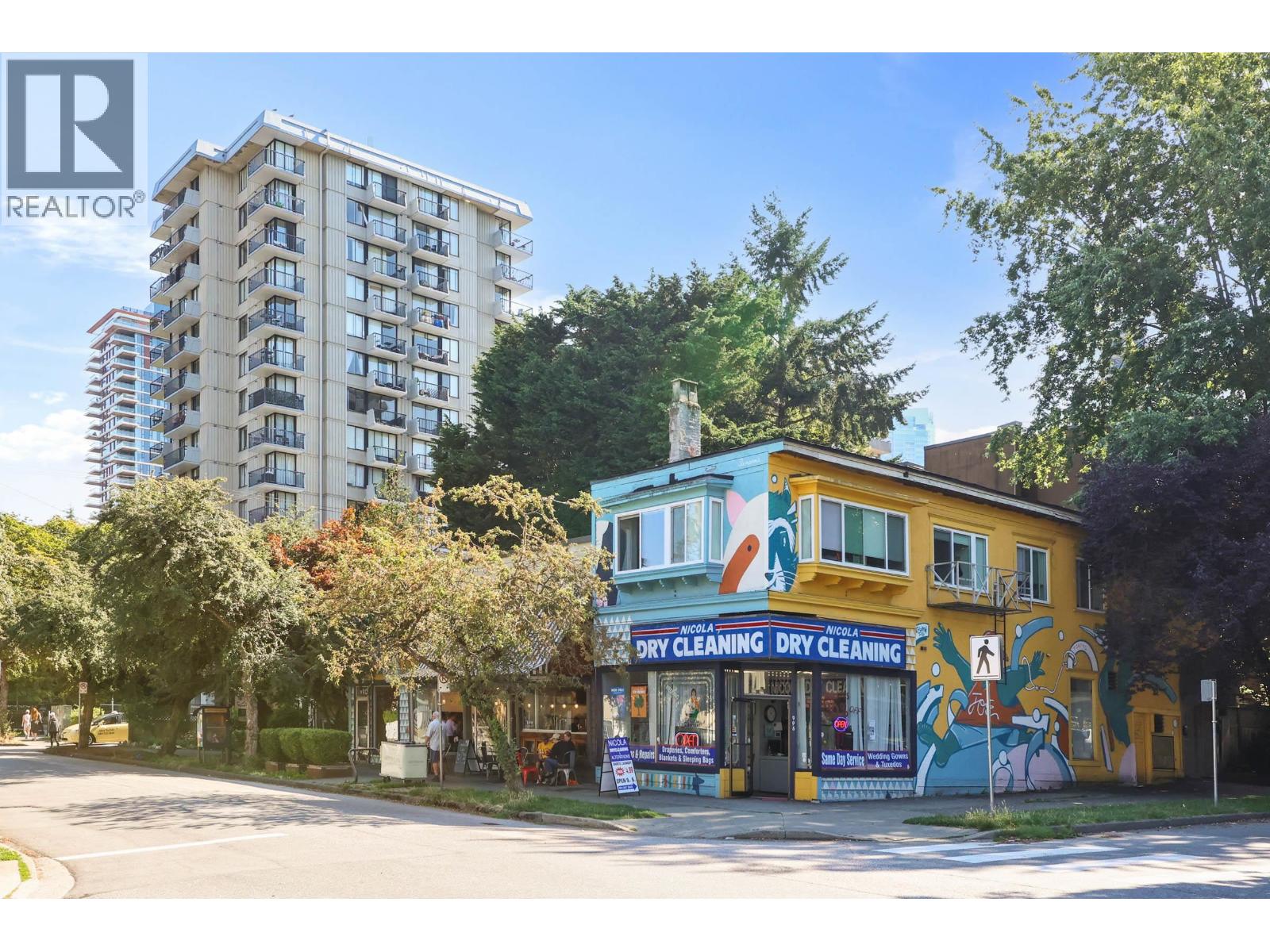 410 1435 Nelson Street, Vancouver, British Columbia  V6G 2Z3 - Photo 26 - R3062491