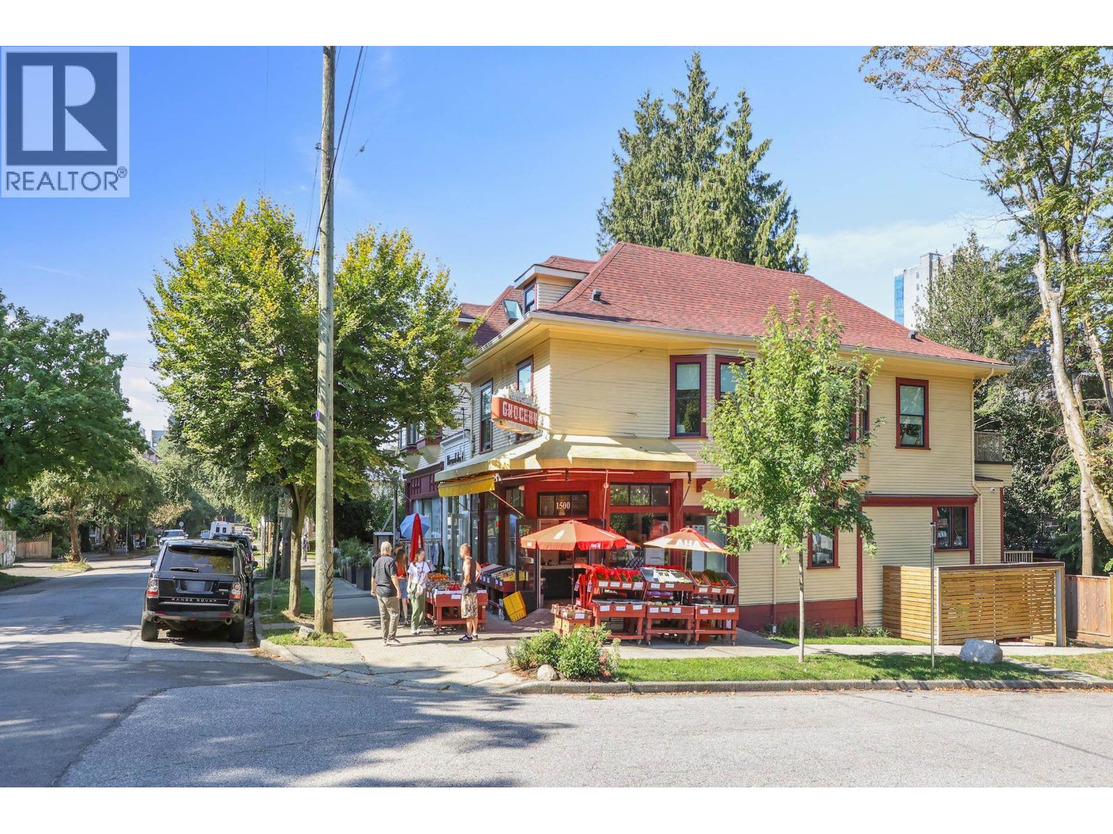 410 1435 Nelson Street, Vancouver, British Columbia  V6G 2Z3 - Photo 28 - R3062491