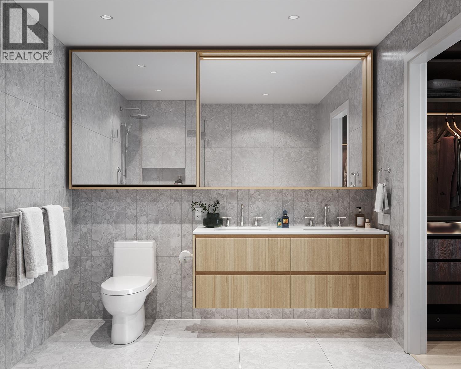 409 2180 Alpha Avenue, Burnaby, British Columbia  V5C 0K2 - Photo 5 - R3062493