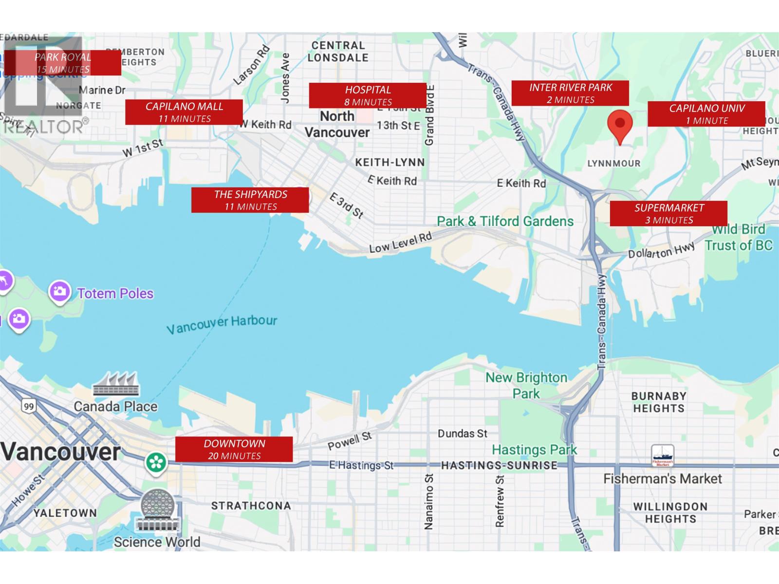 1884 Purcell Way, North Vancouver, British Columbia  V7J 3K3 - Photo 35 - R3062499