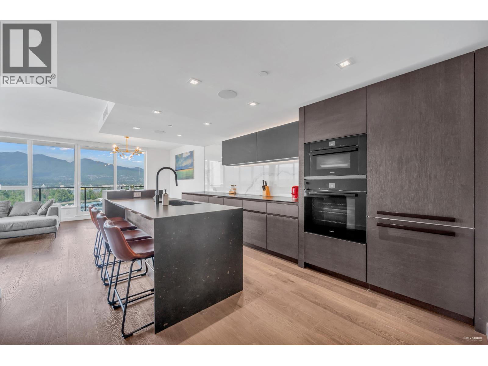 2001 620 Cardero Street, Vancouver, British Columbia  V6G 0C7 - Photo 10 - R3062505