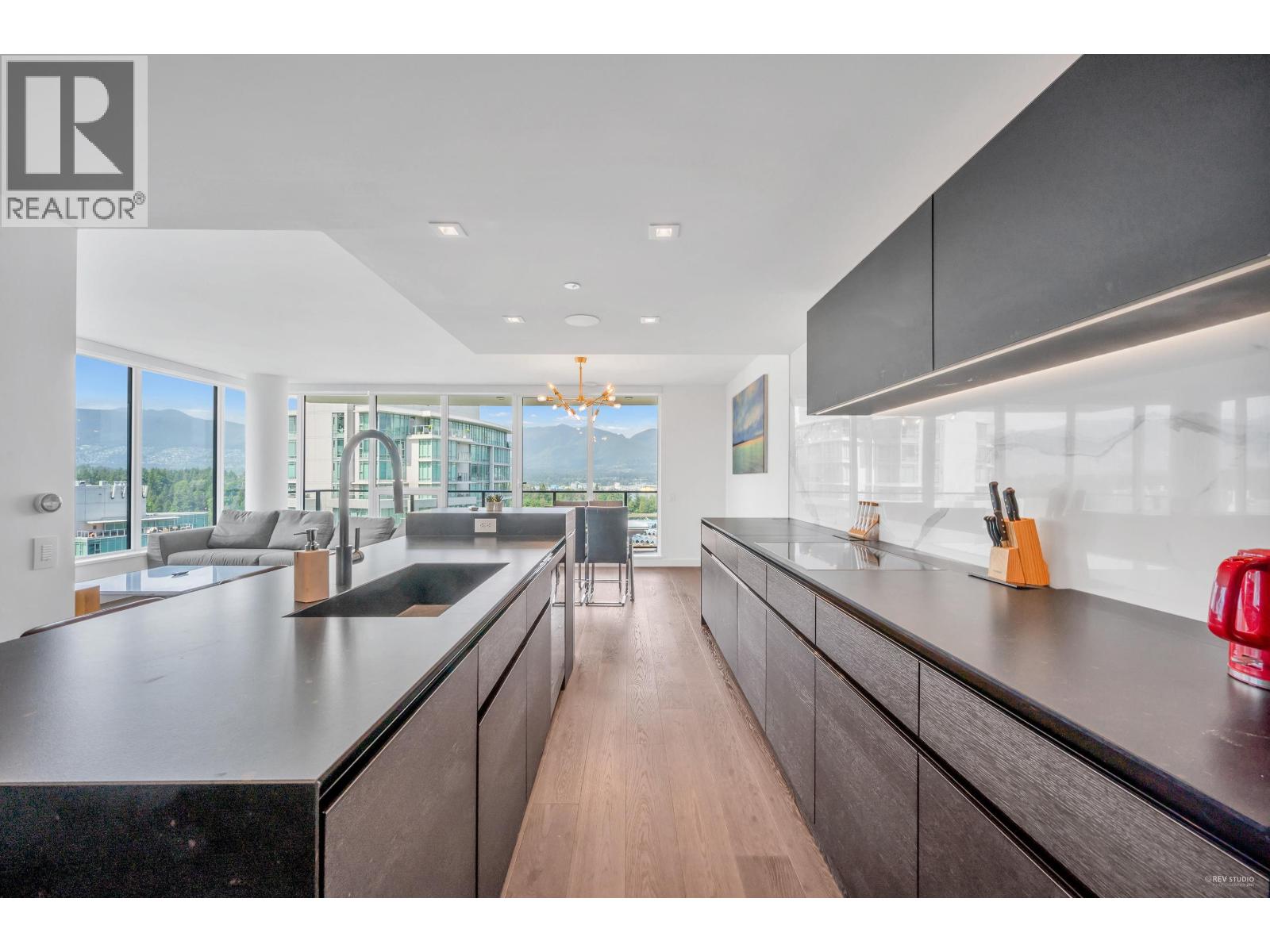 2001 620 Cardero Street, Vancouver, British Columbia  V6G 0C7 - Photo 11 - R3062505