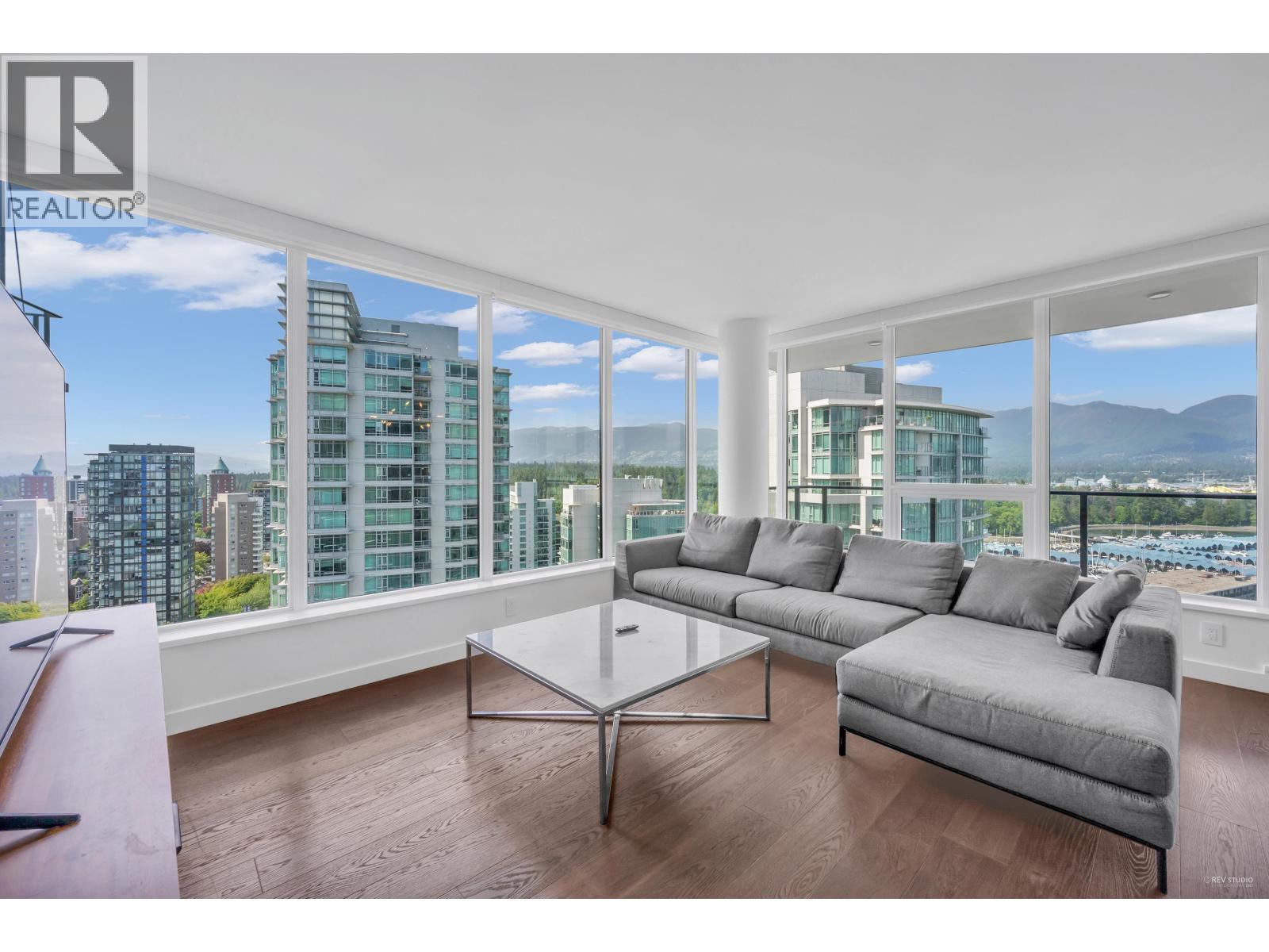 2001 620 Cardero Street, Vancouver, British Columbia  V6G 0C7 - Photo 2 - R3062505