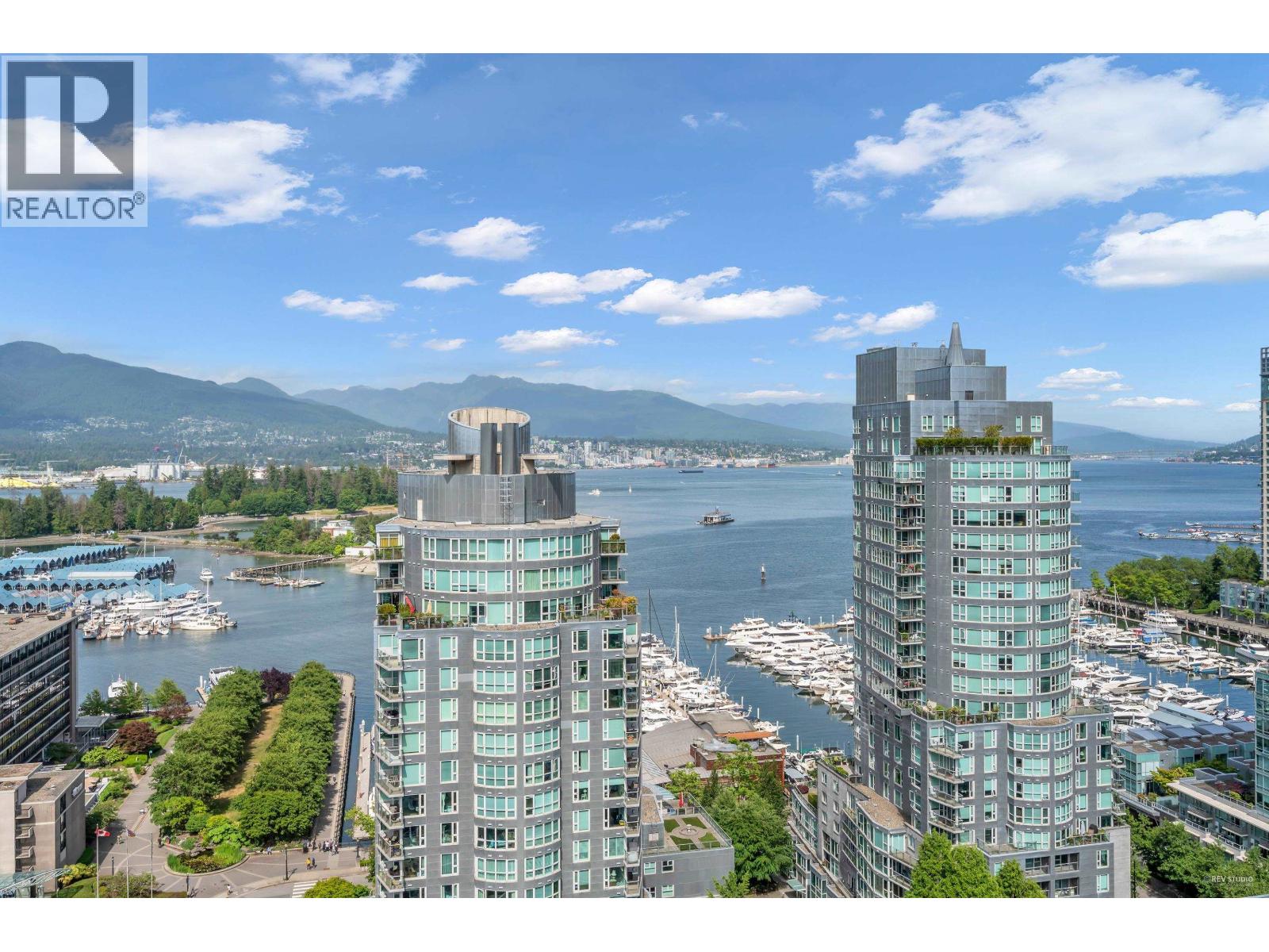 2001 620 Cardero Street, Vancouver, British Columbia  V6G 0C7 - Photo 32 - R3062505