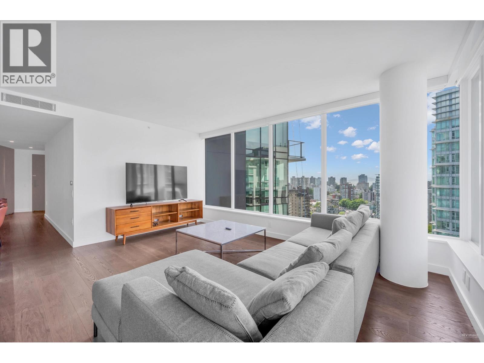 2001 620 Cardero Street, Vancouver, British Columbia  V6G 0C7 - Photo 4 - R3062505