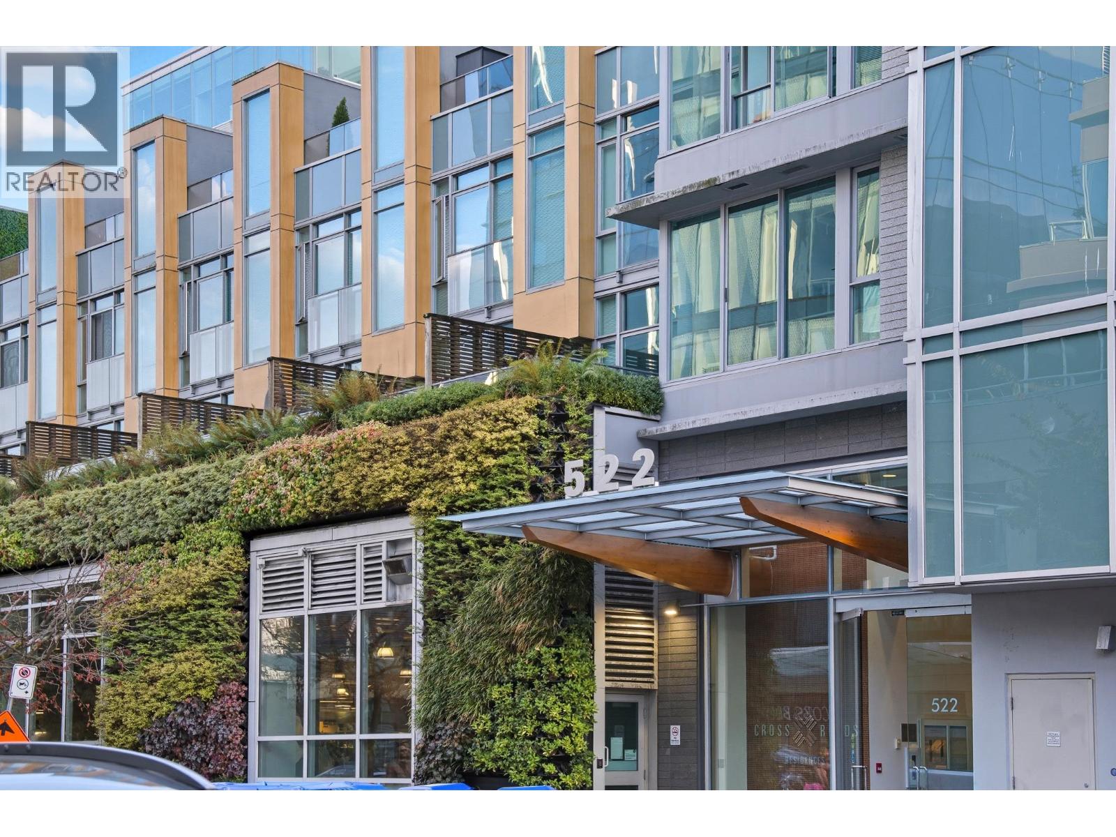 209 522 W 8TH AVENUE, Vancouver, British Columbia