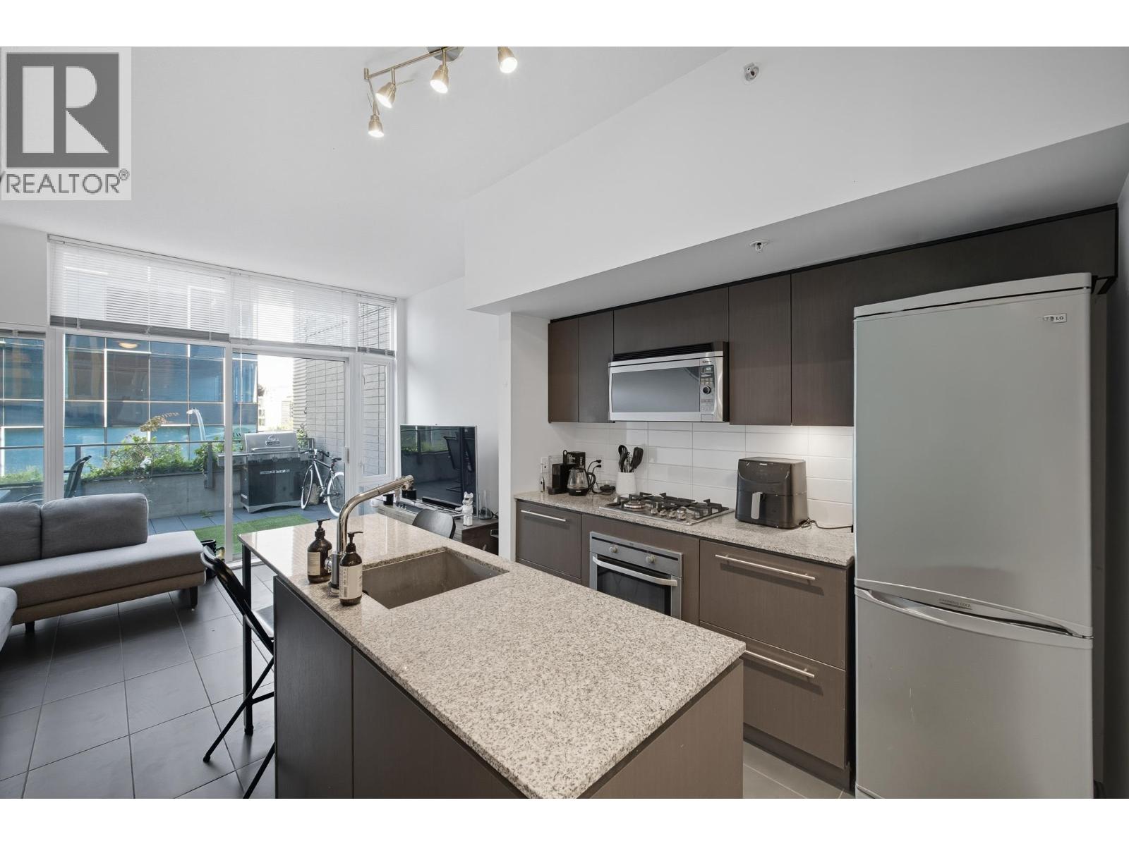 209 522 W 8th Avenue, Vancouver, British Columbia  V5Z 0A9 - Photo 5 - R3062510