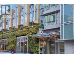 209 522 W 8TH AVENUE, Vancouver, British Columbia