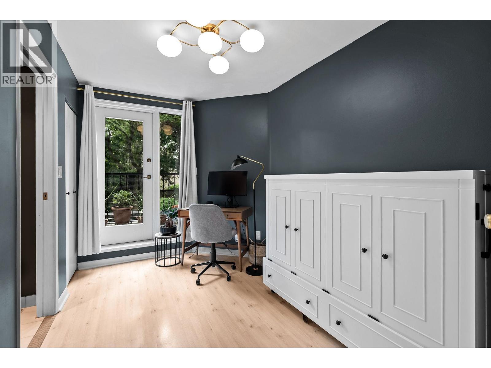 105 1922 W 7th Avenue, Vancouver, British Columbia  V6J 1T1 - Photo 23 - R3062513