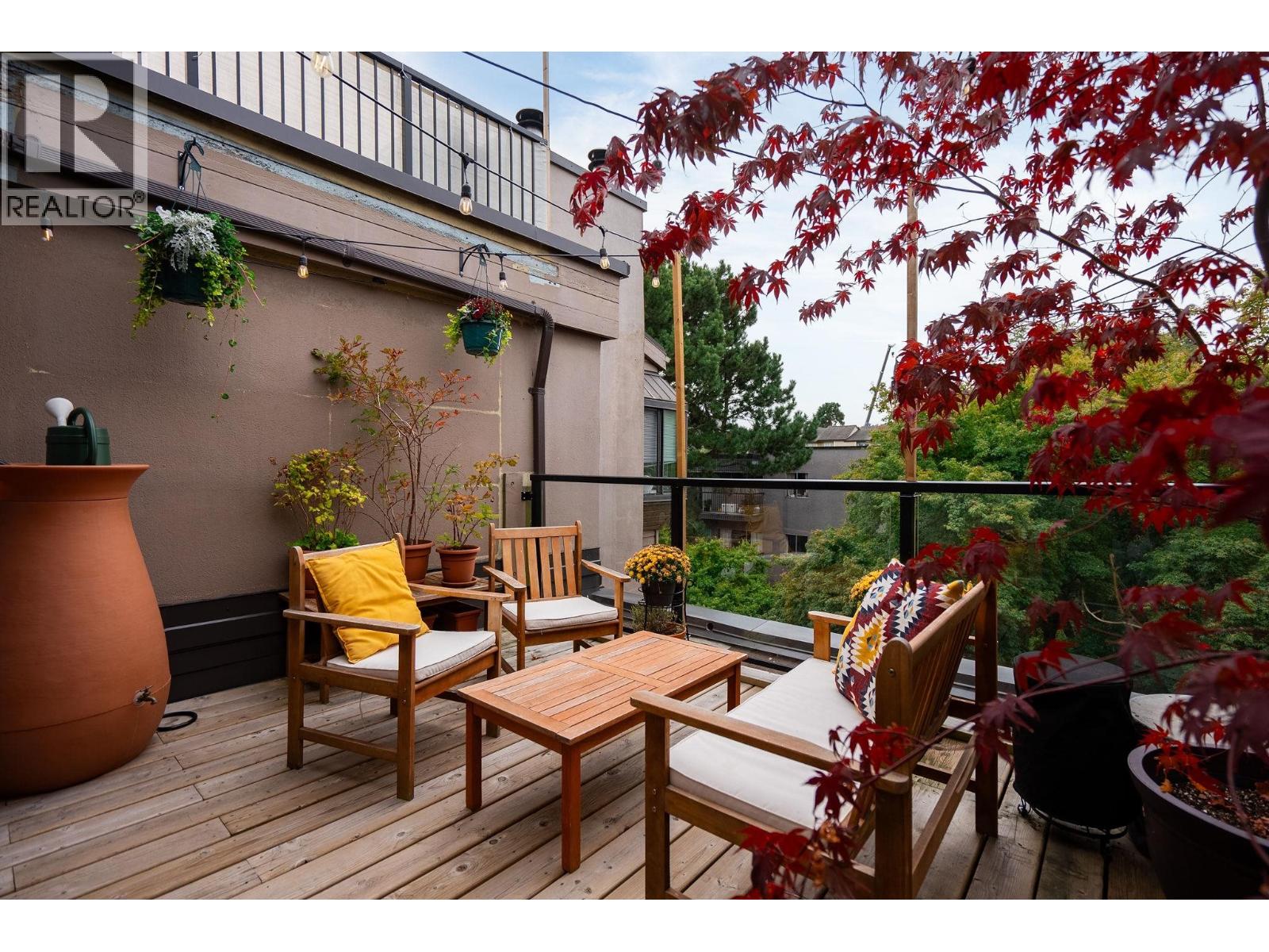 105 1922 W 7th Avenue, Vancouver, British Columbia  V6J 1T1 - Photo 31 - R3062513