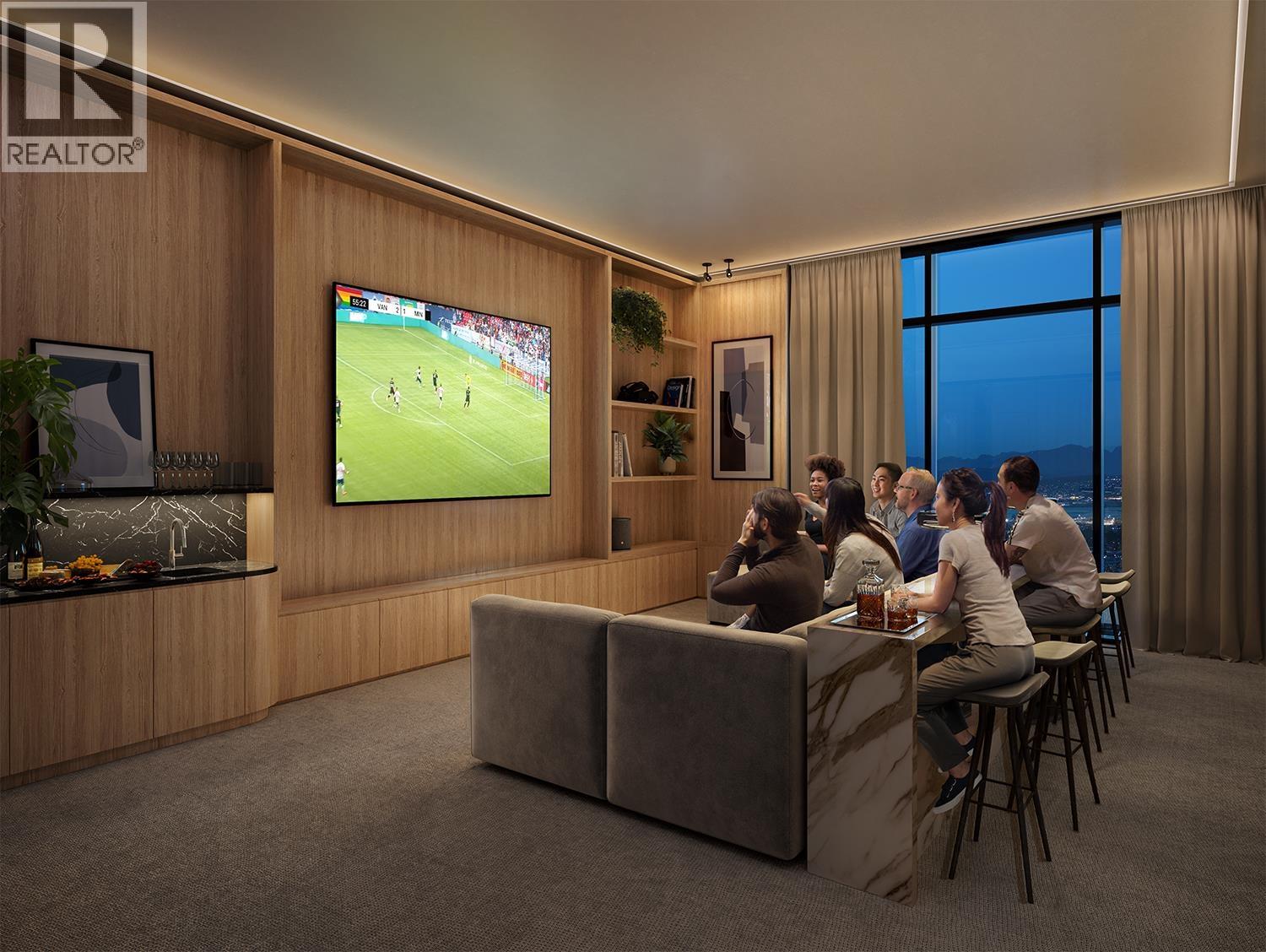 2607 2180 Alpha Avenue, Burnaby, British Columbia  V5C 0K2 - Photo 12 - R3062516