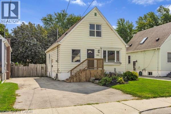205 EAST 26TH Street, Hamilton, Ontario