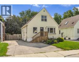 205 EAST 26TH Street, Hamilton, Ontario