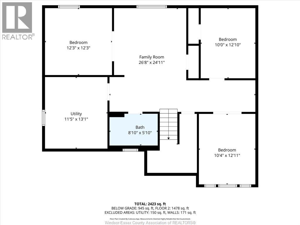 9 Hazel, Kingsville, Ontario  N9Y 0A8 - Photo 45 - 25027393