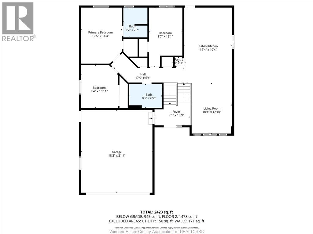 9 Hazel, Kingsville, Ontario  N9Y 0A8 - Photo 46 - 25027393