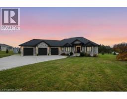 151 MARSHALL HEIGHTS Road, durham, Ontario