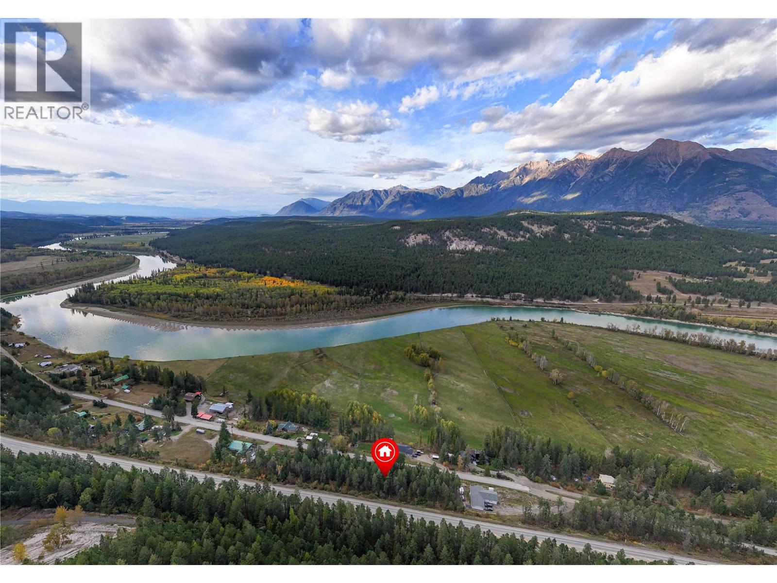 Colony Road Lot# 17, Wardner, British Columbia  V0B 2J0 - Photo 1 - 10364432