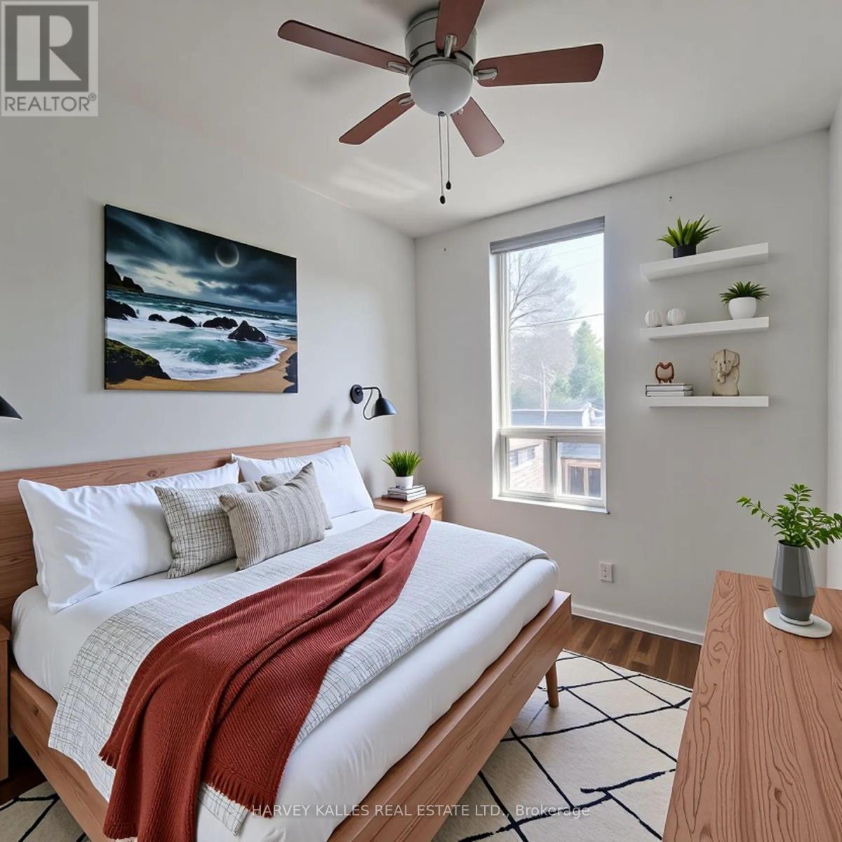 2nd Floor - 206 Augusta Avenue, Toronto, Ontario  M5T 2L6 - Photo 6 - C12456098