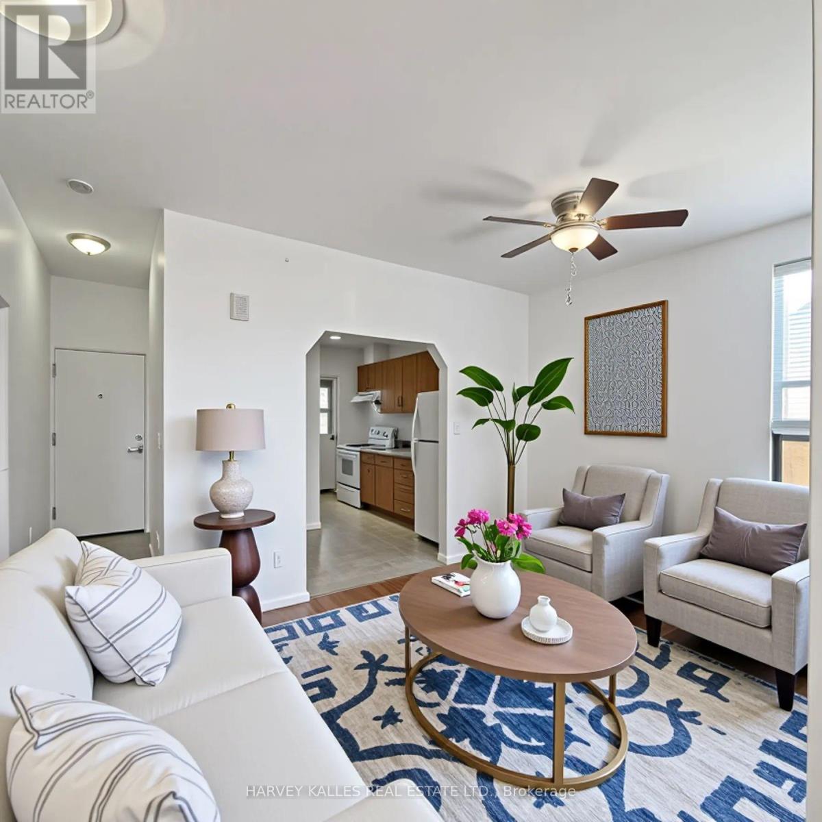 2ND FLOOR - 206 AUGUSTA AVENUE, Toronto, Ontario