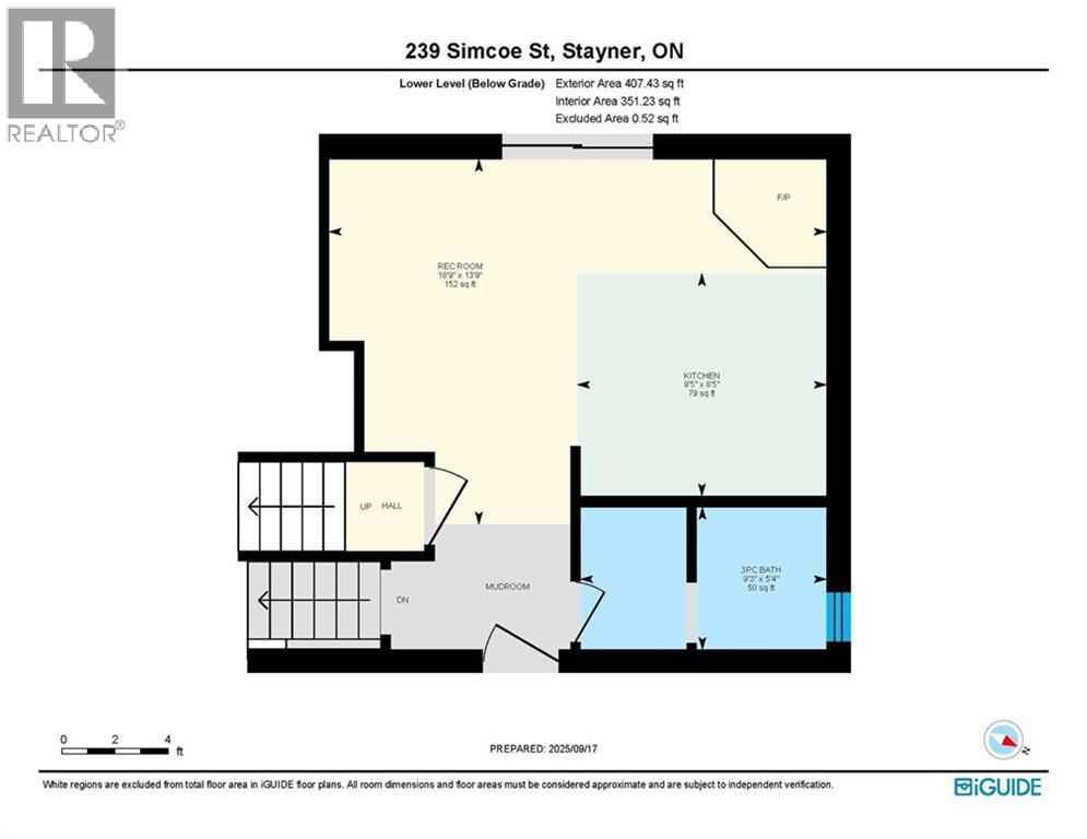 239 Simcoe Street, Stayner, Ontario  L0M 1S0 - Photo 21 - 40783855