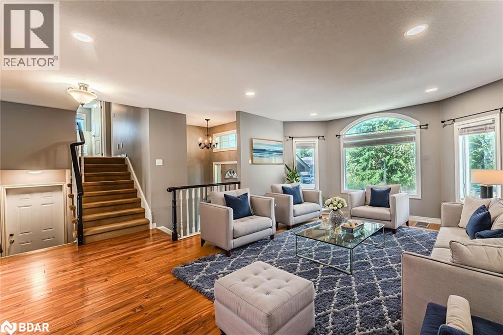 239 Simcoe Street, Stayner, Ontario  L0M 1S0 - Photo 2 - 40783855