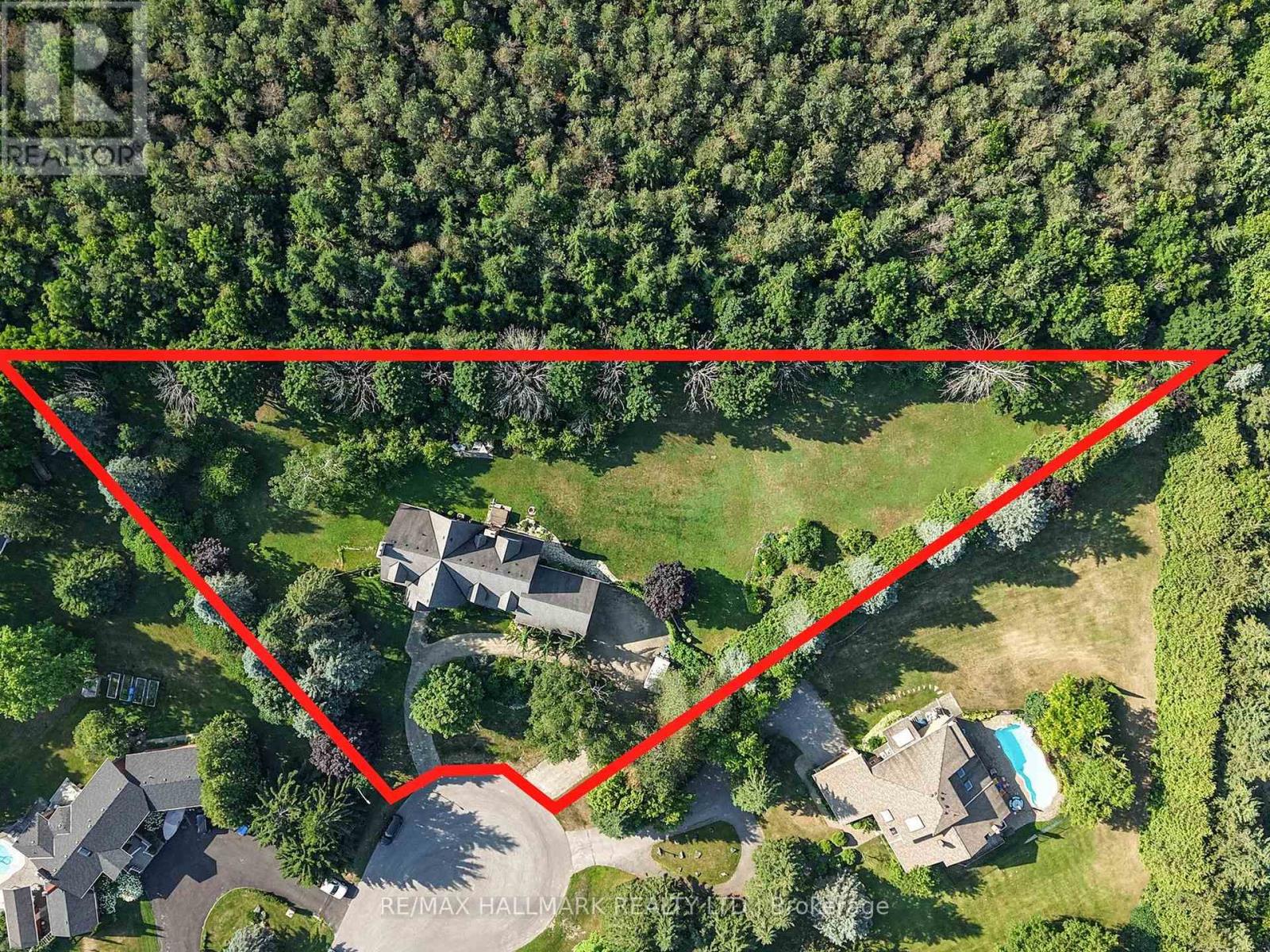 23 FORFARDALE ROAD, Whitchurch-Stouffville, Ontario