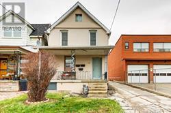 10 LAMBTON AVENUE, Toronto, Ontario