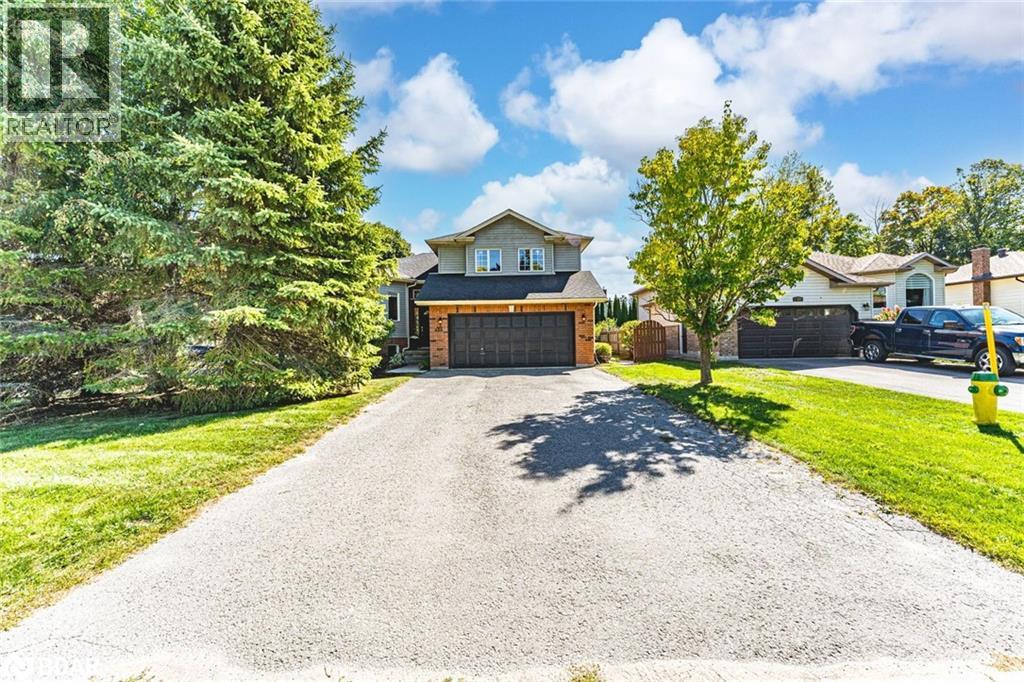 239 SIMCOE Street, stayner, Ontario