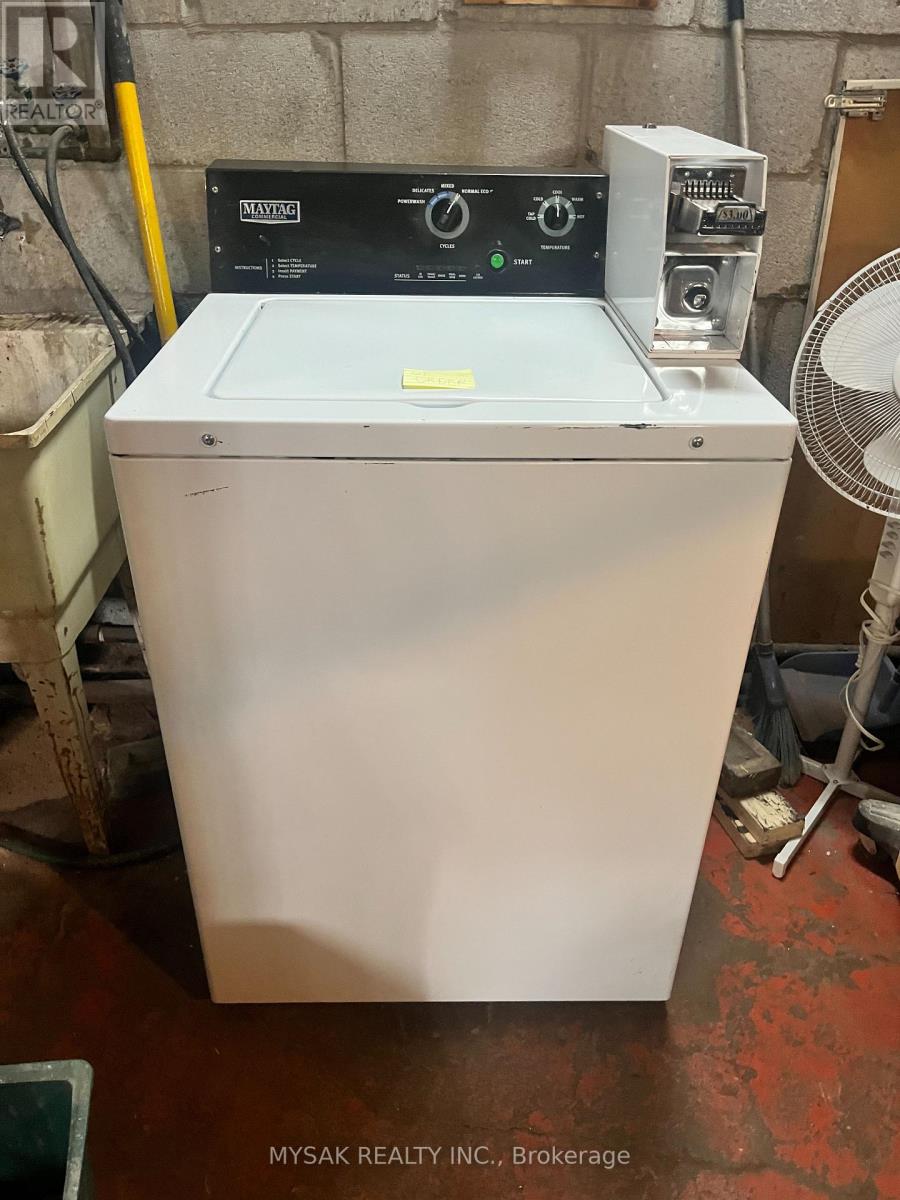 137 Annette Street, Toronto, Ontario  M6P 1N9 - Photo 36 - W12485110