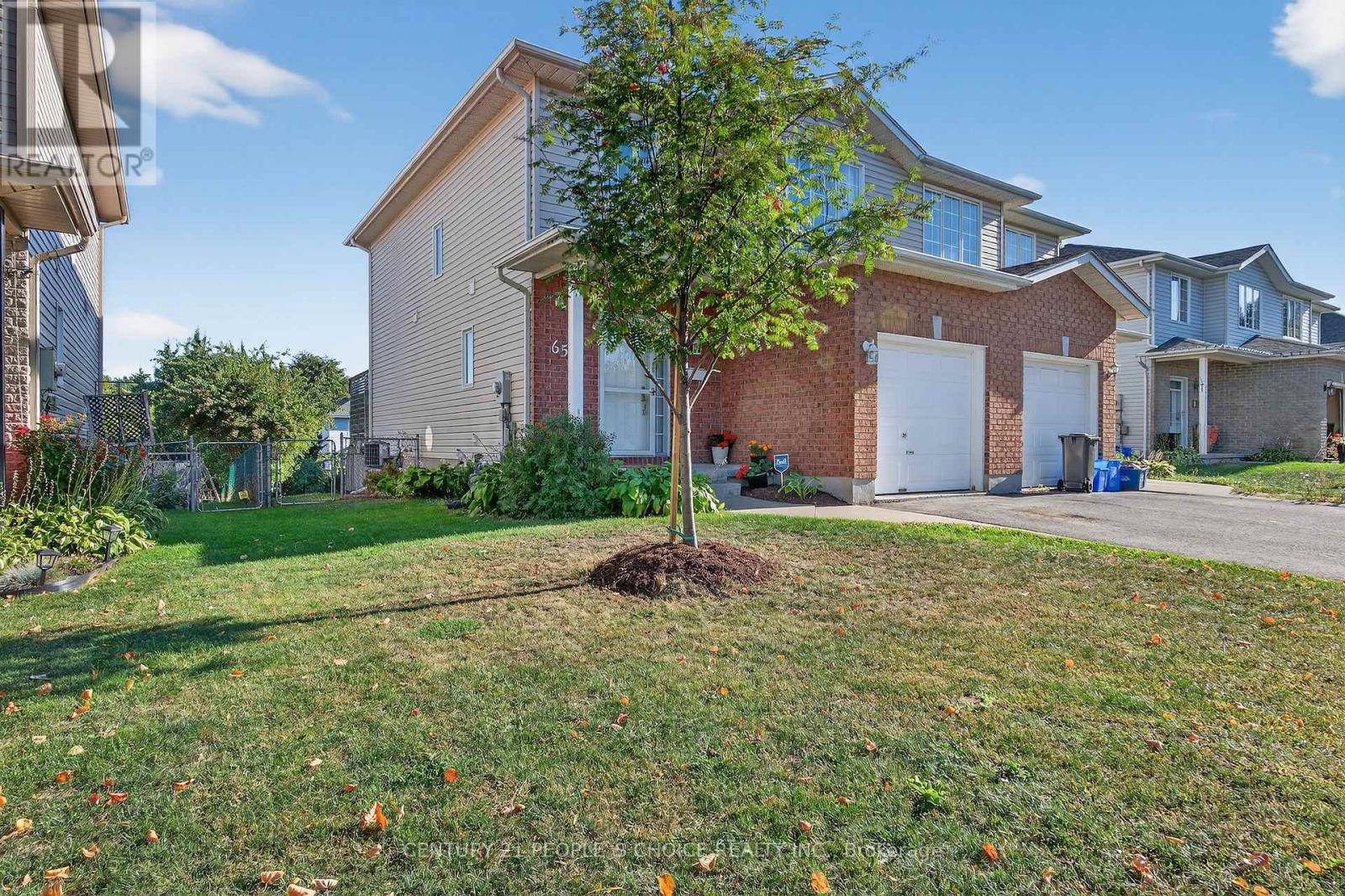 650 Tanner Drive, Kingston, Ontario  K7M 8Y2 - Photo 3 - X12475077