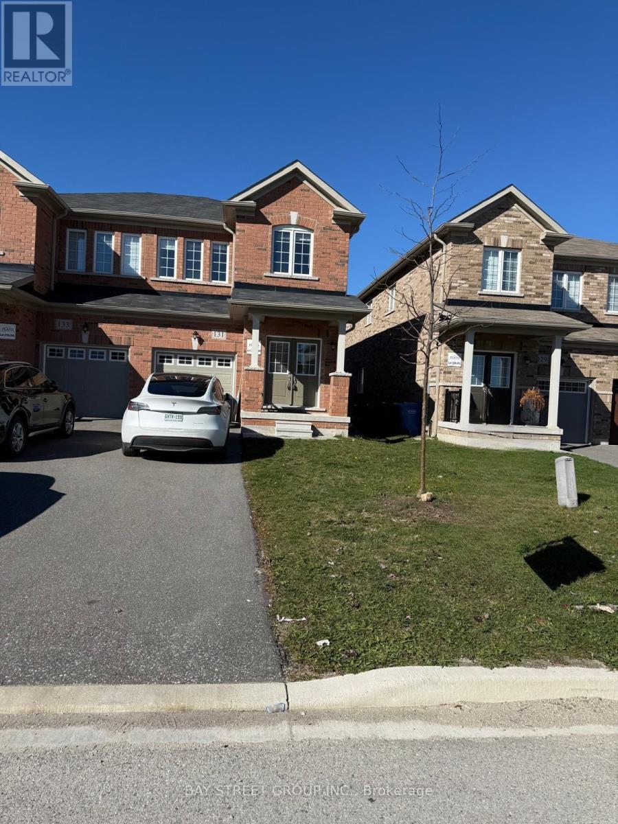 131 SEELEY AVENUE, Southgate, Ontario