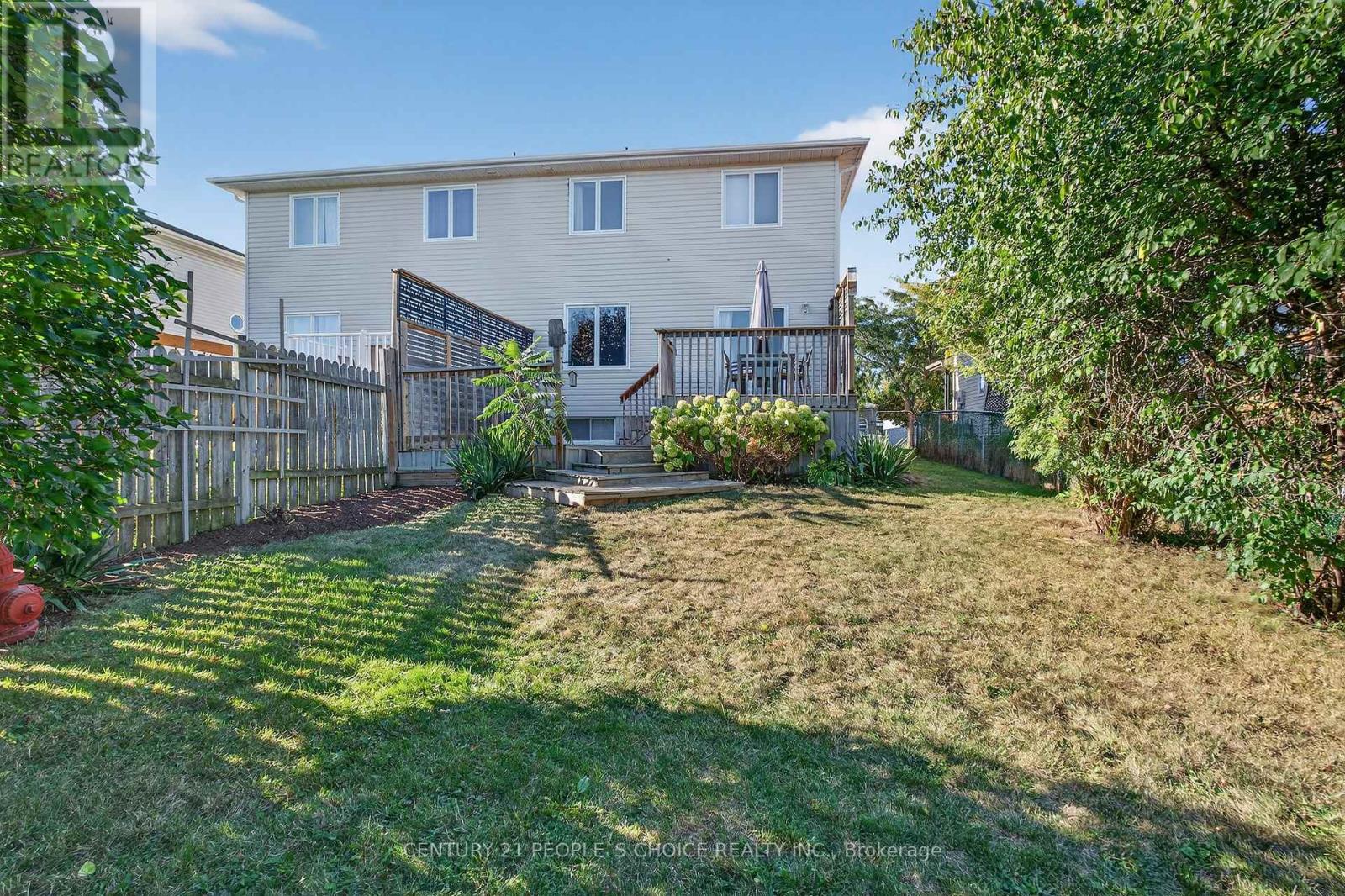 650 Tanner Drive, Kingston, Ontario  K7M 8Y2 - Photo 31 - X12475077