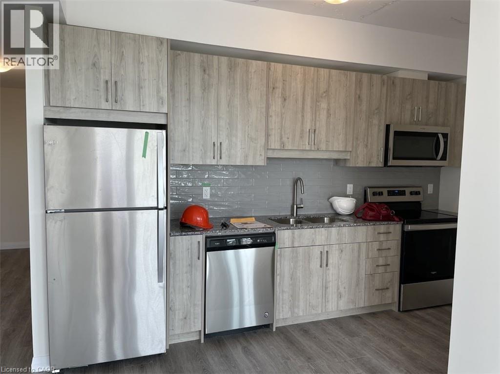 60 Charles Street W Unit# 1105, Kitchener, Ontario  N2G 0C9 - Photo 14 - 40782358