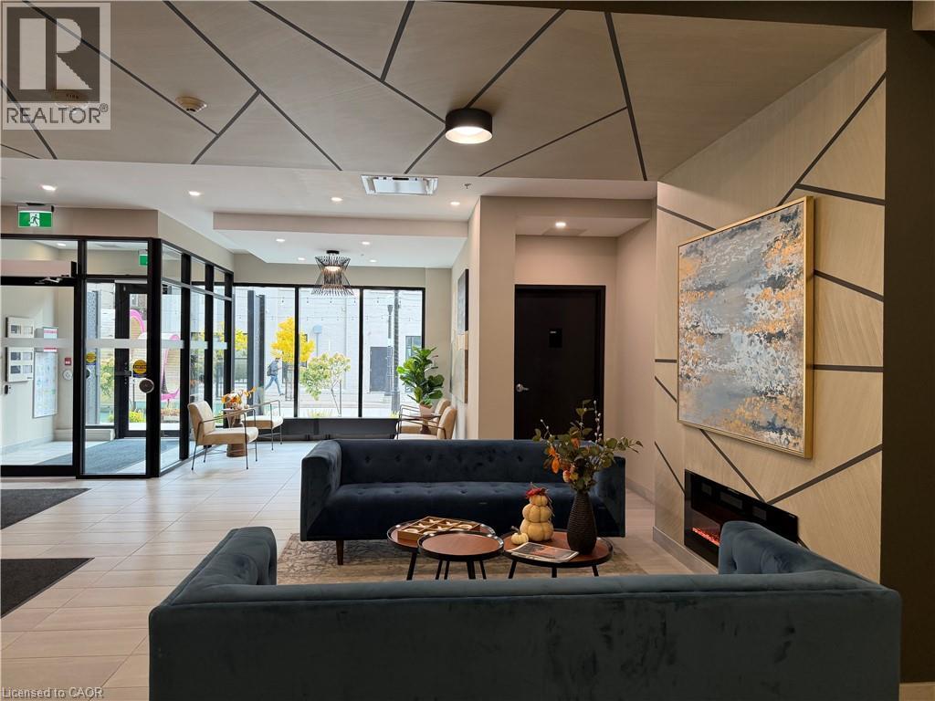 60 Charles Street W Unit# 1105, Kitchener, Ontario  N2G 0C9 - Photo 3 - 40782358
