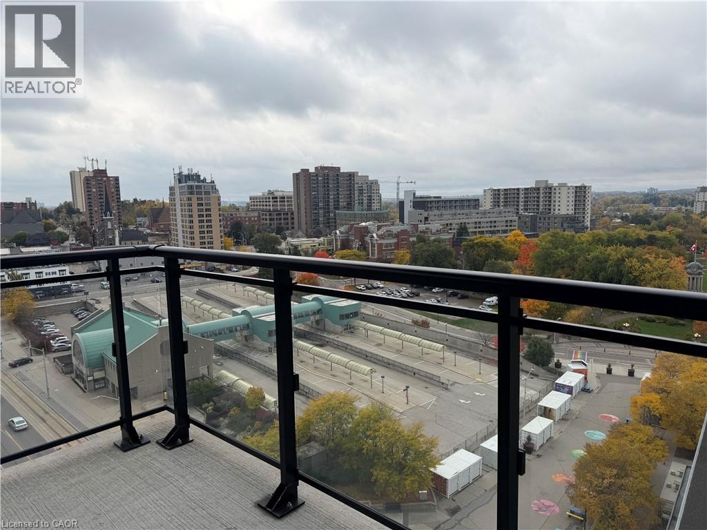 60 Charles Street W Unit# 1105, Kitchener, Ontario  N2G 0C9 - Photo 9 - 40782358