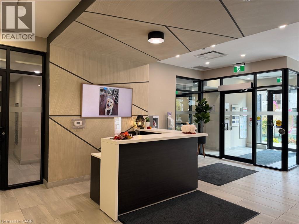 60 Charles Street W Unit# 1105, Kitchener, Ontario  N2G 0C9 - Photo 4 - 40782358