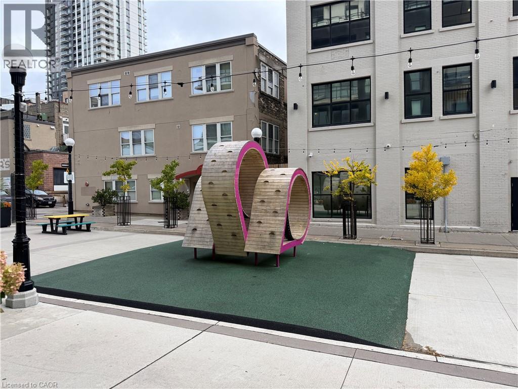 60 Charles Street W Unit# 1105, Kitchener, Ontario  N2G 0C9 - Photo 6 - 40782358