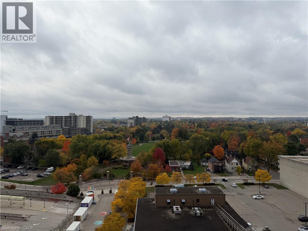 60 Charles Street W Unit# 1105, Kitchener, Ontario  N2G 0C9 - Photo 10 - 40782358