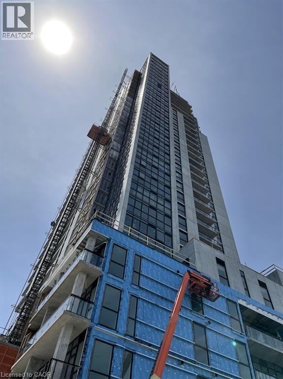 60 Charles Street W Unit# 1105, Kitchener, Ontario  N2G 0C9 - Photo 1 - 40782358