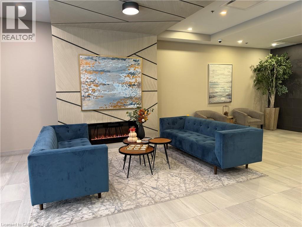 60 Charles Street W Unit# 1105, Kitchener, Ontario  N2G 0C9 - Photo 5 - 40782358