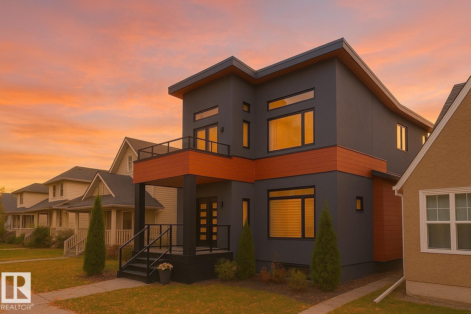 11121 81 AV NW, Edmonton, Alberta