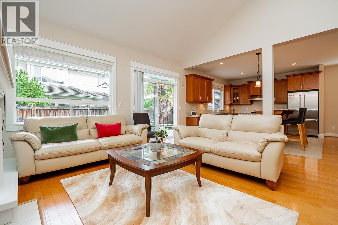 6028 Dunsmuir Crescent, Richmond, British Columbia  V7C 5V7 - Photo 7 - R3062515