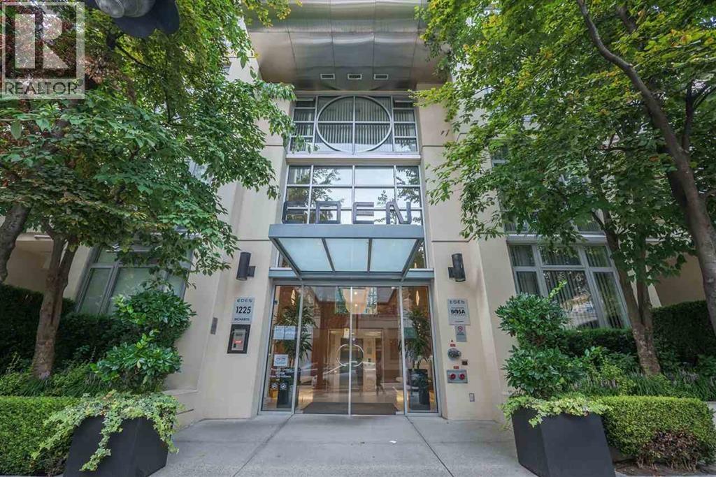 2102 1225 Richards Street, Vancouver, British Columbia  V6B 1E6 - Photo 20 - R3062527