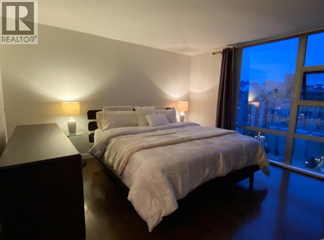 2102 1225 Richards Street, Vancouver, British Columbia  V6B 1E6 - Photo 4 - R3062527